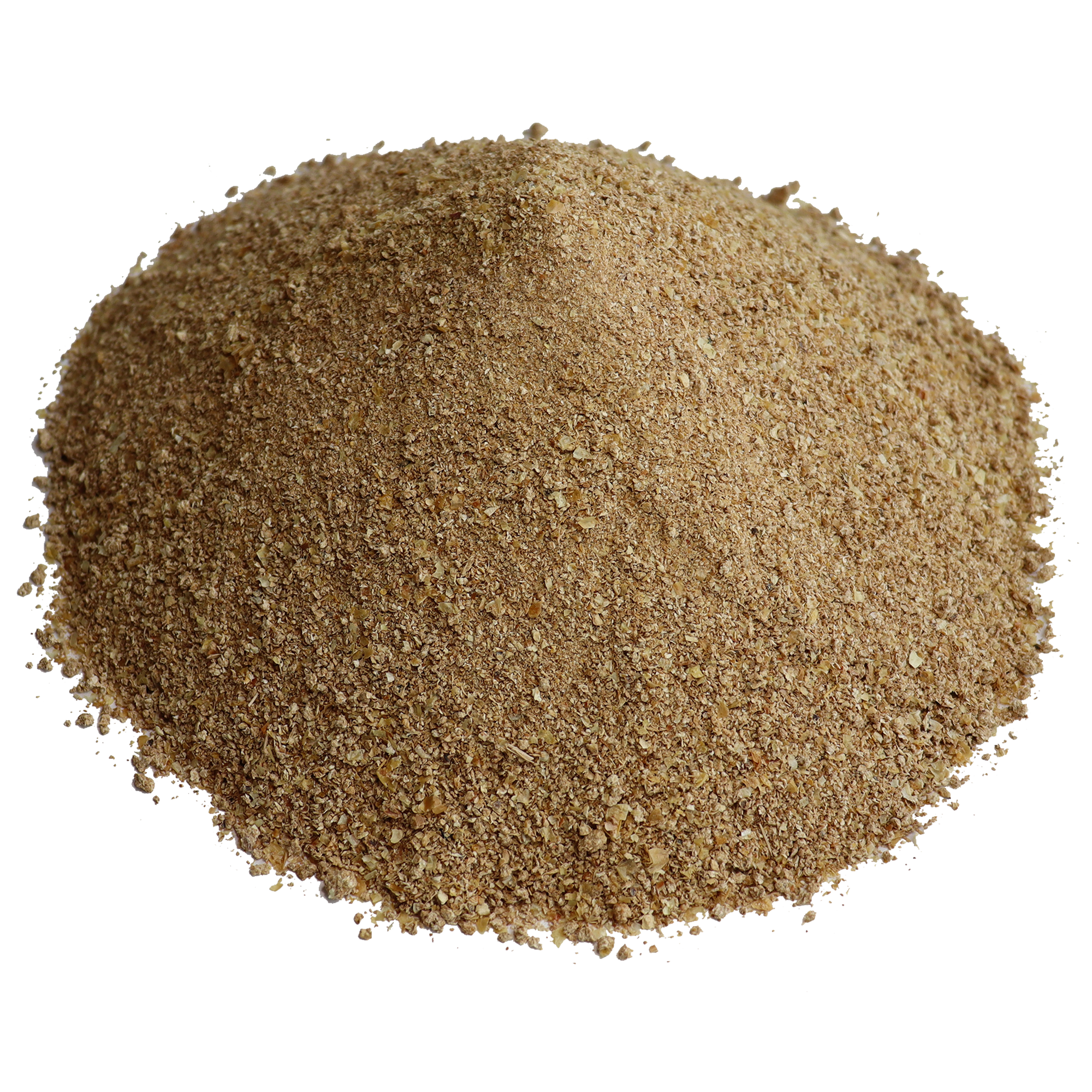 Mısır Ozu Küspesi